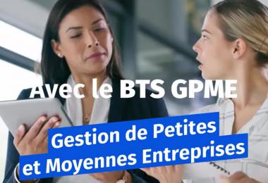 Metier gestion PME